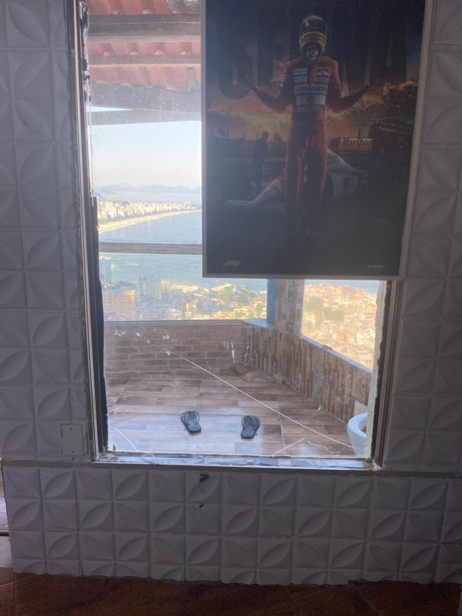 Apartamento Blue Horizon Rio de Janeiro